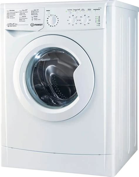 lavatrice indesit 7 kg prezzo